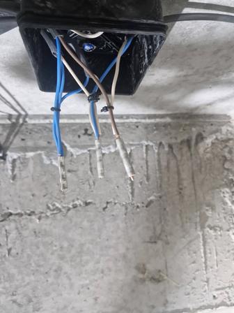 Электромонтаж Ақтау