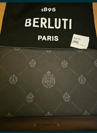 Клатч Berluti оригинал