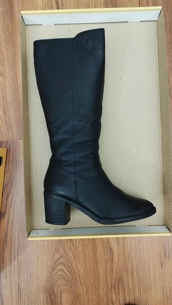 Сапоги зимние