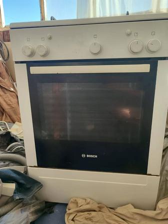 Продам газовую плиту