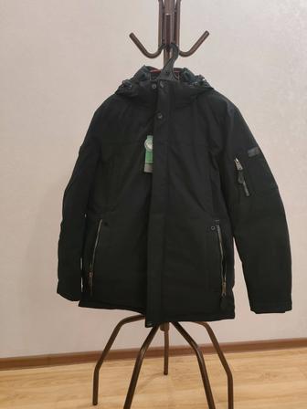 Куртка зимняя