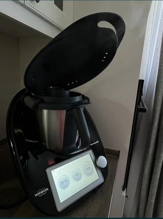 Продам Thermomix срочно