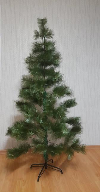Продам елку искусственную 180 см
