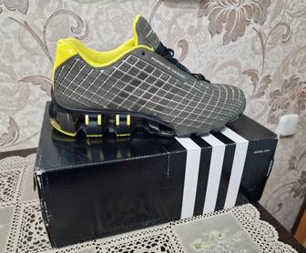 Кроссовки Adidas Porsche Design