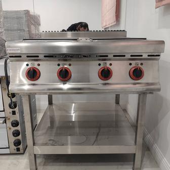 Плита электрическая