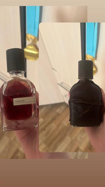 Продаю духи ОРИГИНАЛ по 5 мл на распив