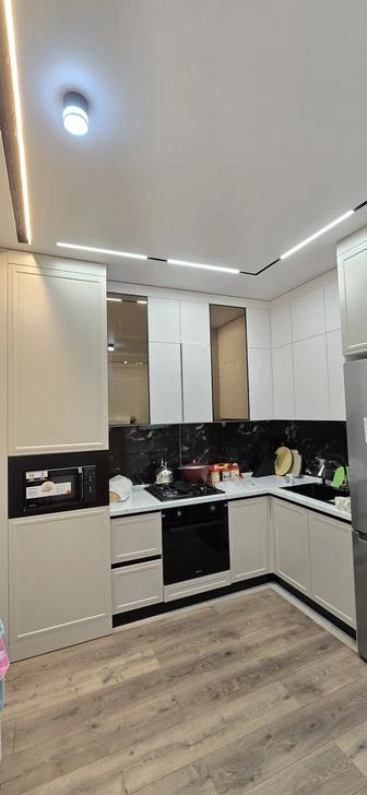 Изготовления мебель на заказ