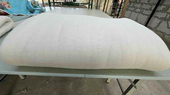 Мақта көрпе