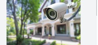 Видео наблюдения