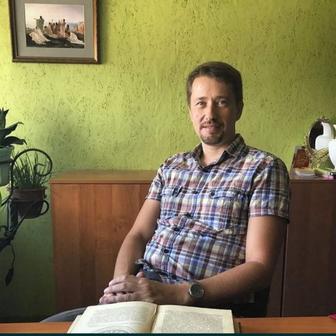 Консультации психолога