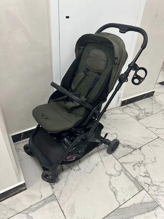 Коляска Easywalker 360 mini buggy