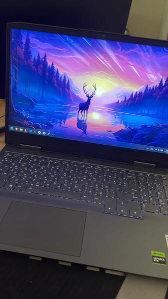 Ноутбук Lenovo Loq