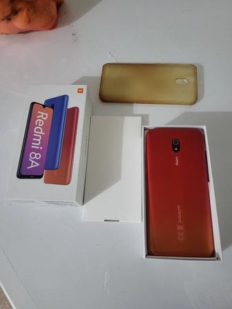 Xiaomi redmi 8a