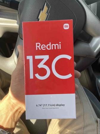 Redmi 13C 256/8