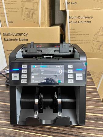 Новые счетчик банкнот bill counter al930A Turbo