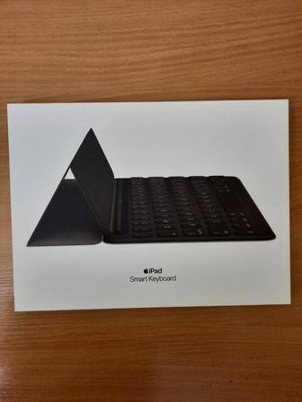 Ipad 9 Smart Keyboard MX3L2Z/A International English.