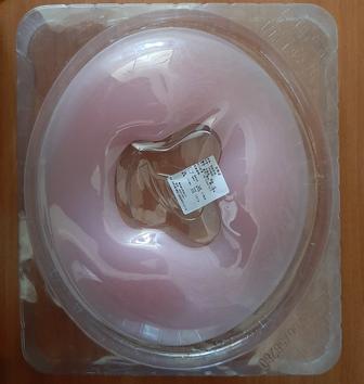 Силиконовая мягкая подушка для массажа новая