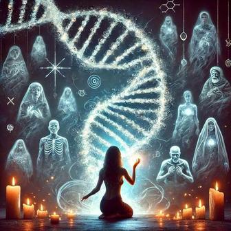 Погружение в регрессию