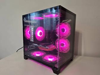 Продаю компьютер новый RTX3050