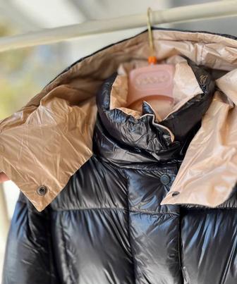 Зимний пуховик vicolo