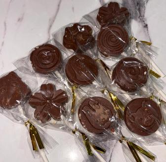 Құрт қосылған шоколад