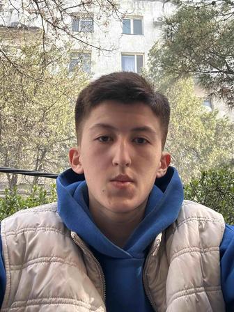 Графический дизайнер
