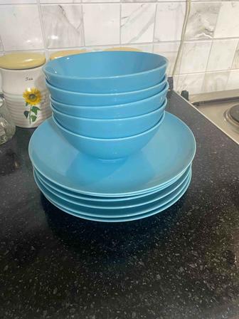 Посуда Икеа