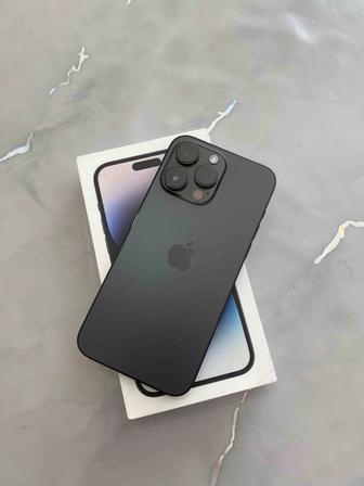 iPhone 14 Pro Max 128gb в хорошем состоянии