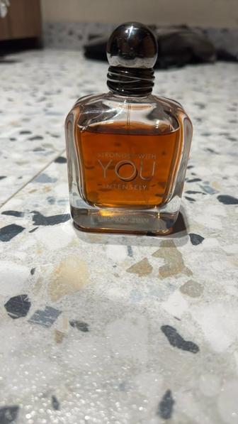 Stronger with you 100 ml