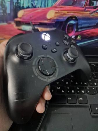 Оригинальный геймпад Xbox Series