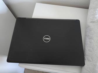 Продам ноутбук Dell Latitude i7 ram 16 гб