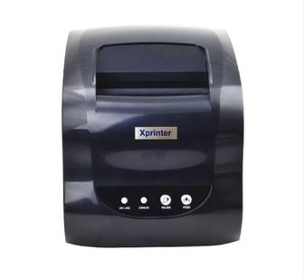 Х принтер(термо принтер)