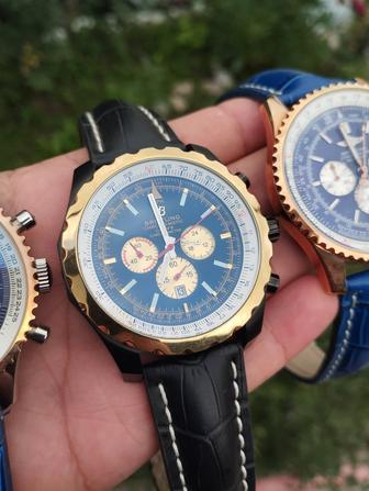 Мужские часы Breitling