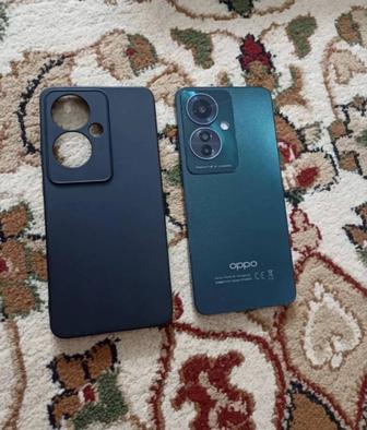Oppo Reno 11F 5g 256gb