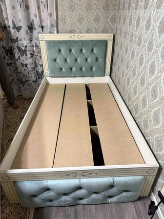 продам кровать