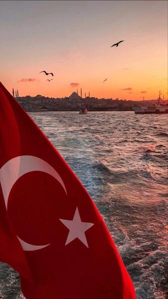 Уроки турецкого,русского,казахского языка