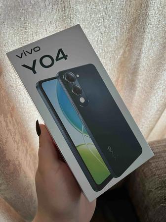 Продам телефон Vivo Y04