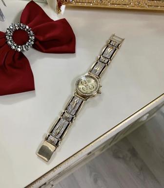 Золотые Rolex с Бриллиантами