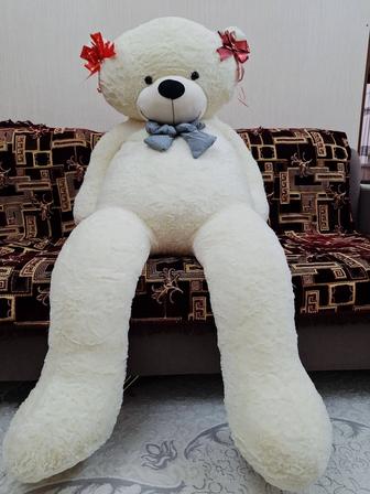 Большая мягкая игрушка