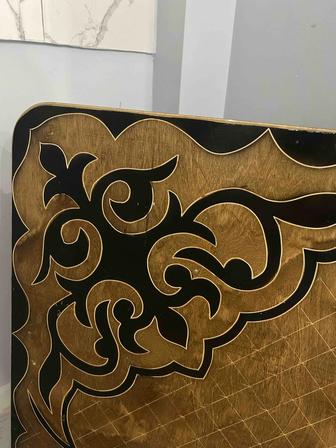 Продается складной жер стол!
Удобный, прочный и компактный