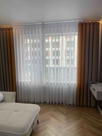 Жалюзи,ролл шторы всех видов