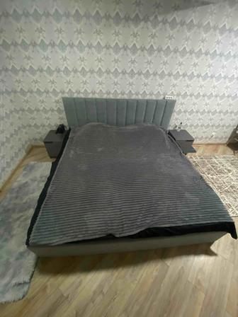 Продам новую 2-х спальную кровать