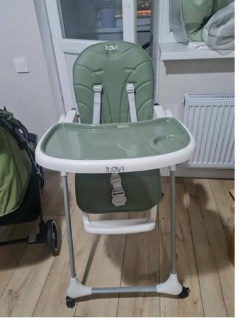 Продам стул для кормления!