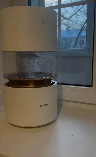 Увлажнитель воздуха SmartMi Humidifier Rainforest