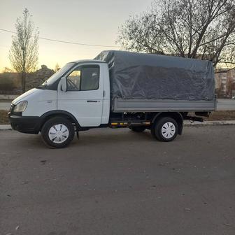 Грузоперевозки