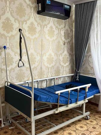 Функциональный кровать