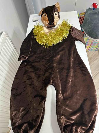 Новогодние костюмы