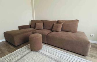 Продам 3 метровый угловой диван