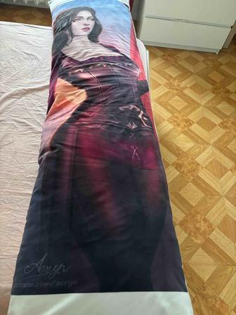 Продам подушку