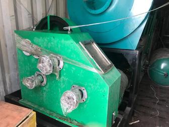 Линая п-ва гофрокартон